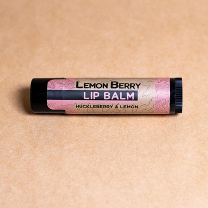 Lip Balm - 18 Pack
